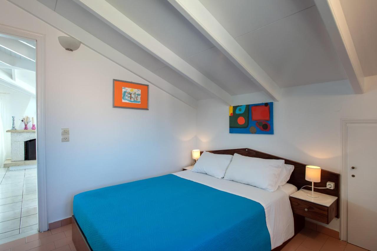 Vlachos Apartments Acharavi Acharavi  Ngoại thất bức ảnh